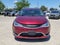 2020 Chrysler Pacifica Hybrid Limited