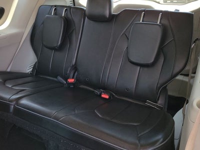 2020 Chrysler Pacifica Hybrid Limited