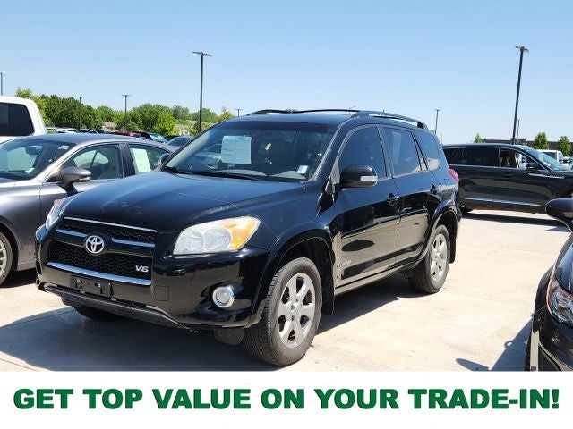 2011 Toyota RAV4