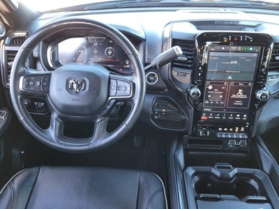 2023 RAM 3500 Limited