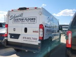 2021 RAM ProMaster 1500 Low Roof