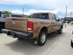 2012 RAM 2500 Laramie Longhorn