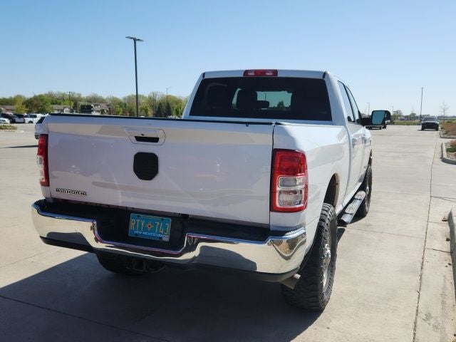 2021 RAM 2500 Big Horn