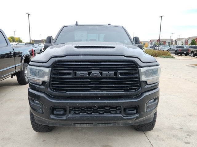 2023 RAM 2500 Laramie