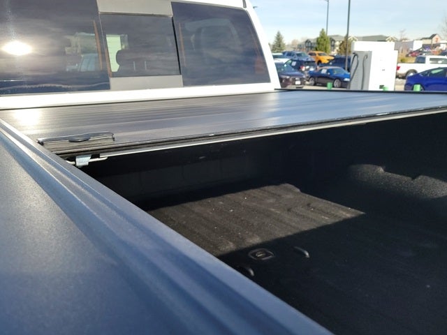 2022 RAM 2500 Longhorn