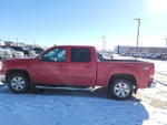 2013 GMC Sierra 1500 SLT
