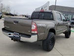 2015 Toyota Tacoma Base V6