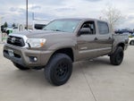 2015 Toyota Tacoma Base V6