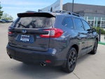 2023 Subaru Ascent Onyx Edition