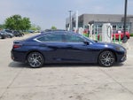 2025 Lexus ES 300h