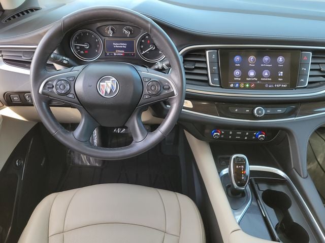 2020 Buick Enclave Premium Group