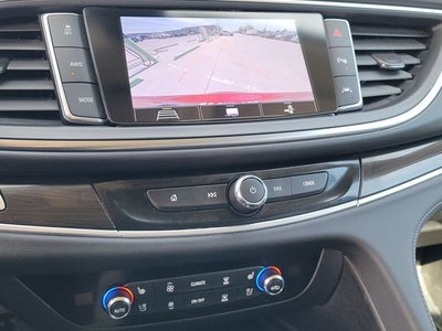 2020 Buick Enclave Premium Group