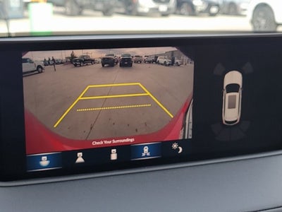 2024 Acura MDX Technology SH-AWD