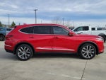 2024 Acura MDX Technology SH-AWD