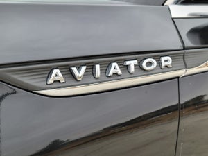 2021 Lincoln Aviator Standard