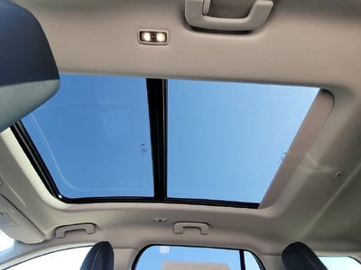 2027 Lincoln Aviator Premiere Premium