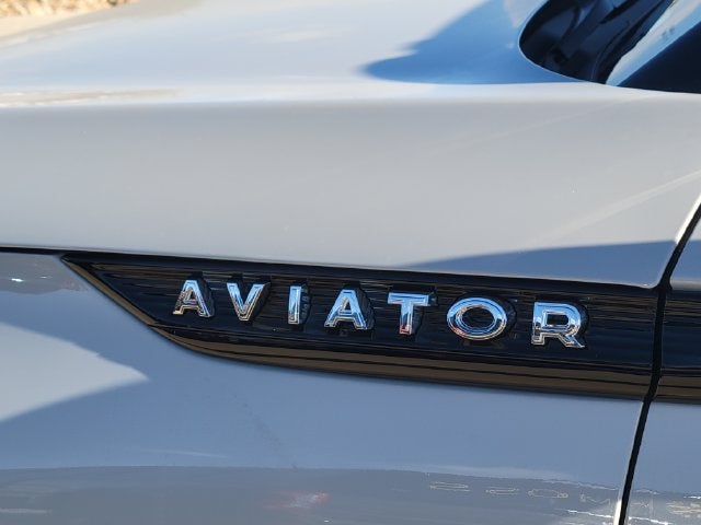 2027 Lincoln Aviator Premiere Premium