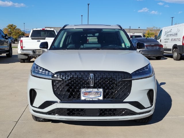 2027 Lincoln Aviator Premiere Premium