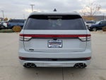 2027 Lincoln Aviator Premiere Premium