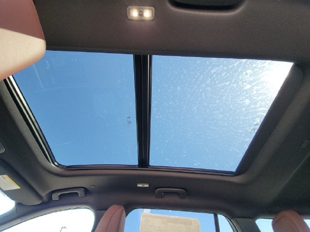 2026 Lincoln Aviator Reserve Premium
