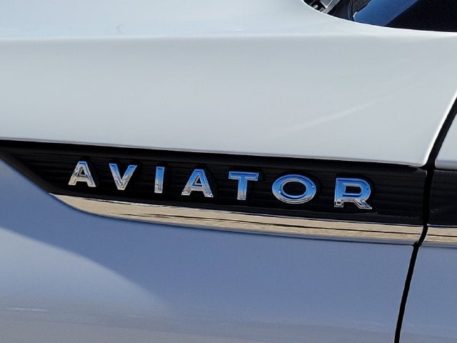 2026 Lincoln Aviator Reserve Premium