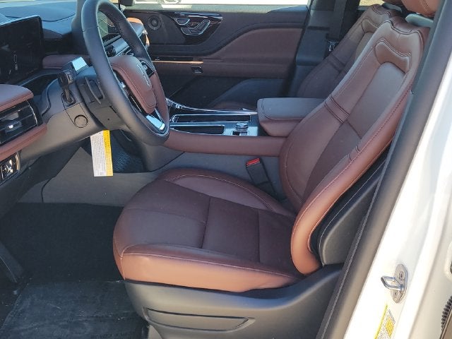 2026 Lincoln Aviator Reserve Premium