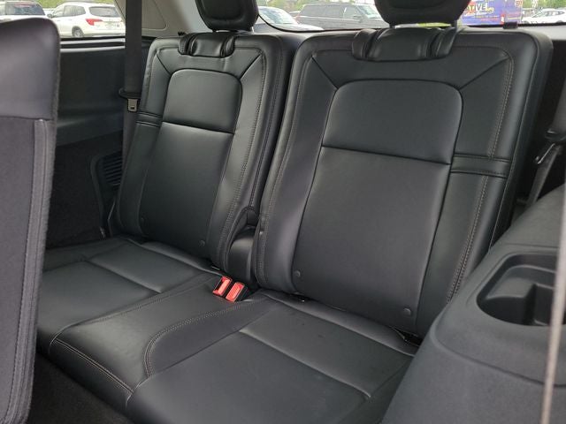 2026 Lincoln Aviator Reserve Premium
