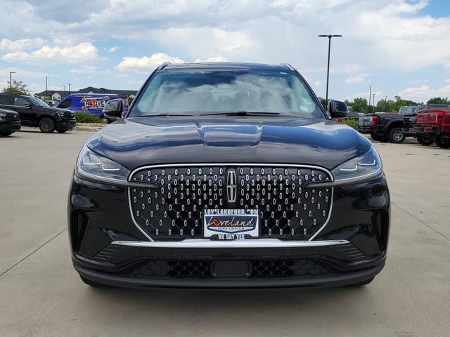 2026 Lincoln Aviator Reserve Premium