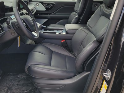 2026 Lincoln Aviator Reserve Premium