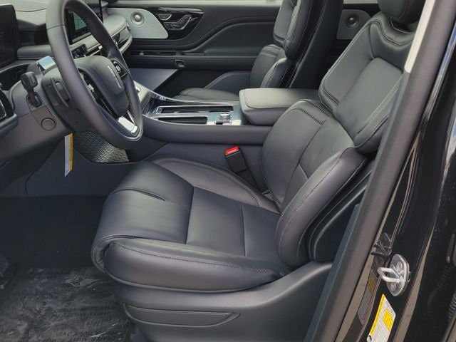 2026 Lincoln Aviator Reserve Premium