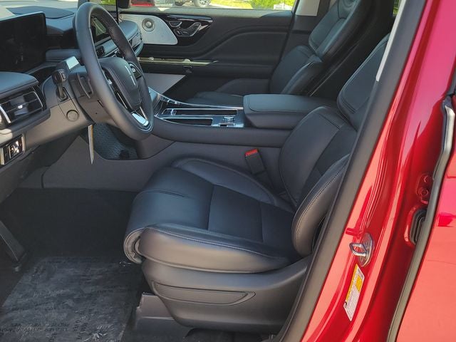 2026 Lincoln Aviator Reserve Premium