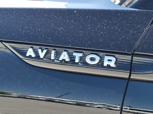 2026 Lincoln Aviator Reserve Premium