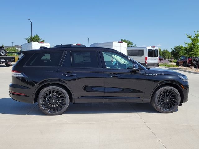 2026 Lincoln Aviator Reserve Premium