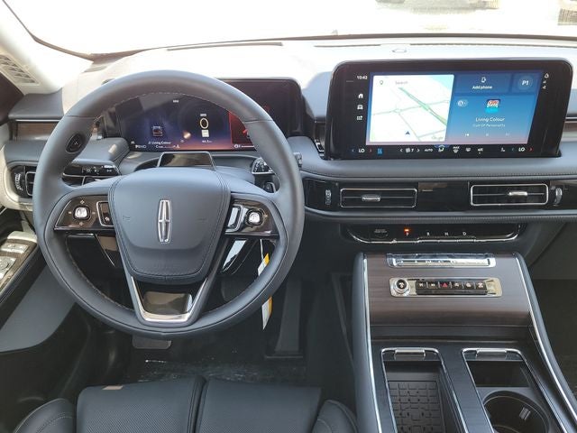 2026 Lincoln Aviator Reserve Premium