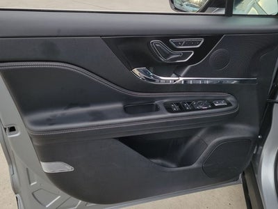 2024 Lincoln Corsair Reserve