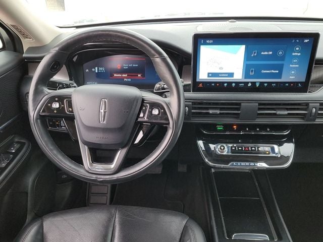 2024 Lincoln Corsair Reserve