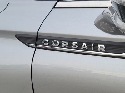2024 Lincoln Corsair Reserve