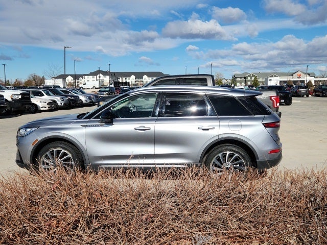 2024 Lincoln Corsair Reserve