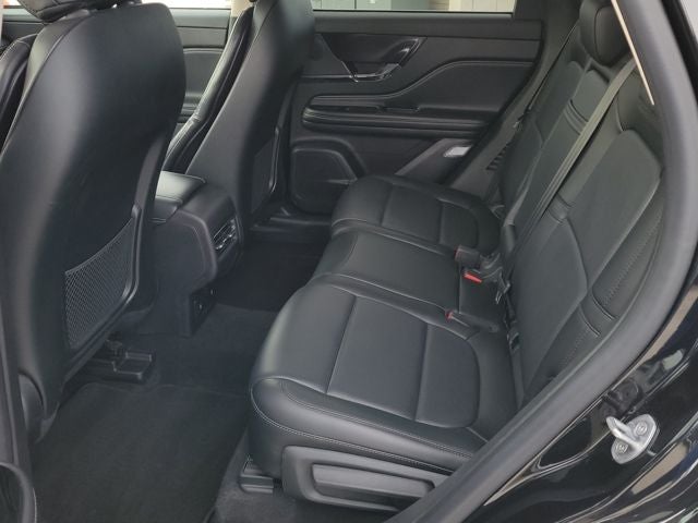 2024 Lincoln Corsair Reserve