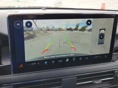 2024 Lincoln Corsair Reserve