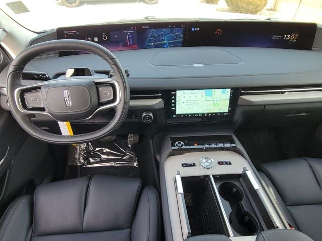 2026 Lincoln Navigator Premiere