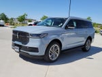 2026 Lincoln Navigator Premiere