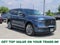 2027 Lincoln Navigator Premiere
