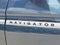 2027 Lincoln Navigator Premiere