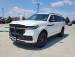 2027 Lincoln Navigator L Reserve