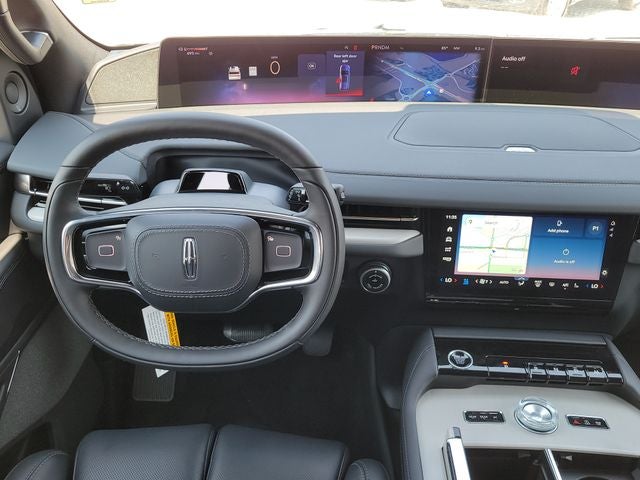2027 Lincoln Navigator L Reserve