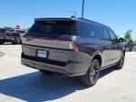 2027 Lincoln Navigator L Reserve