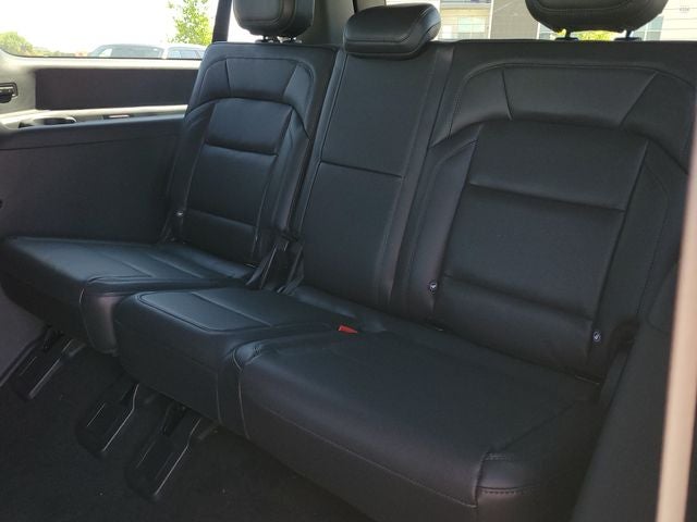 2027 Lincoln Navigator L Reserve