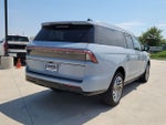 2027 Lincoln Navigator L Reserve