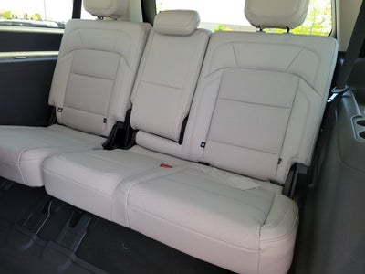 2026 Lincoln Navigator L Premiere